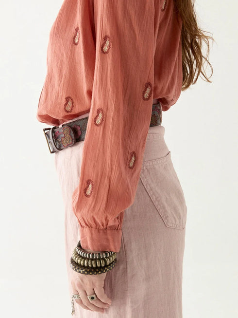 Blusa DYLAN
